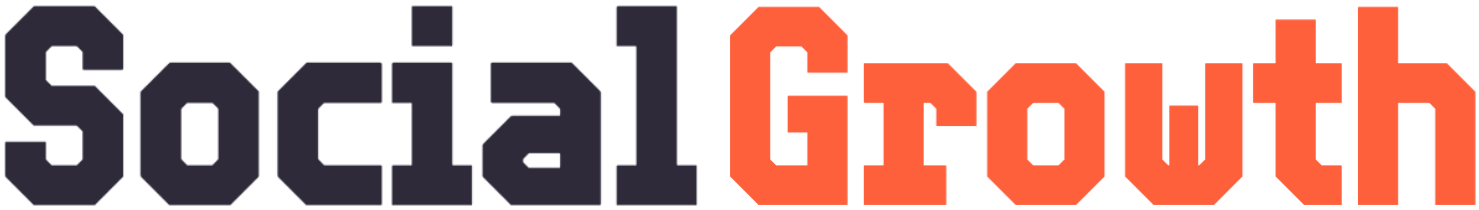 Social-Growth-Logo