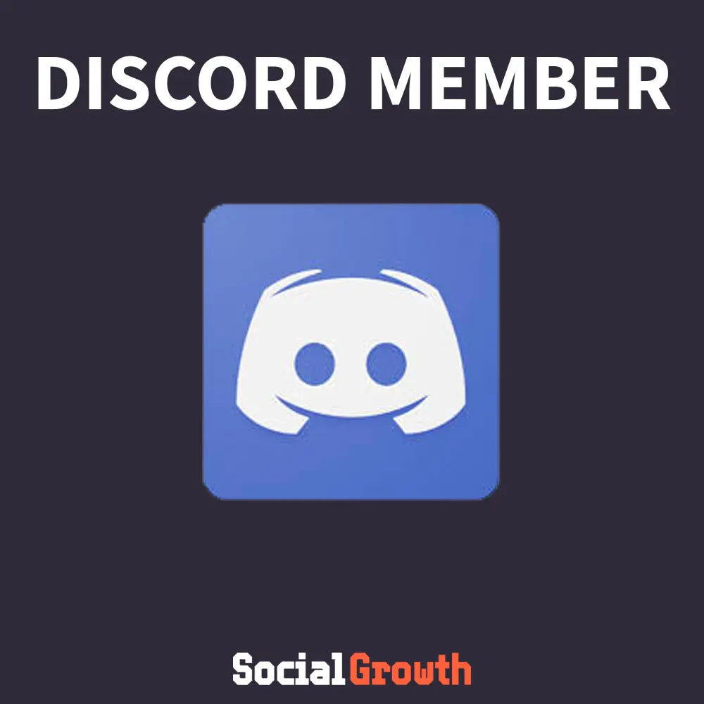 Discord Member Kaufen