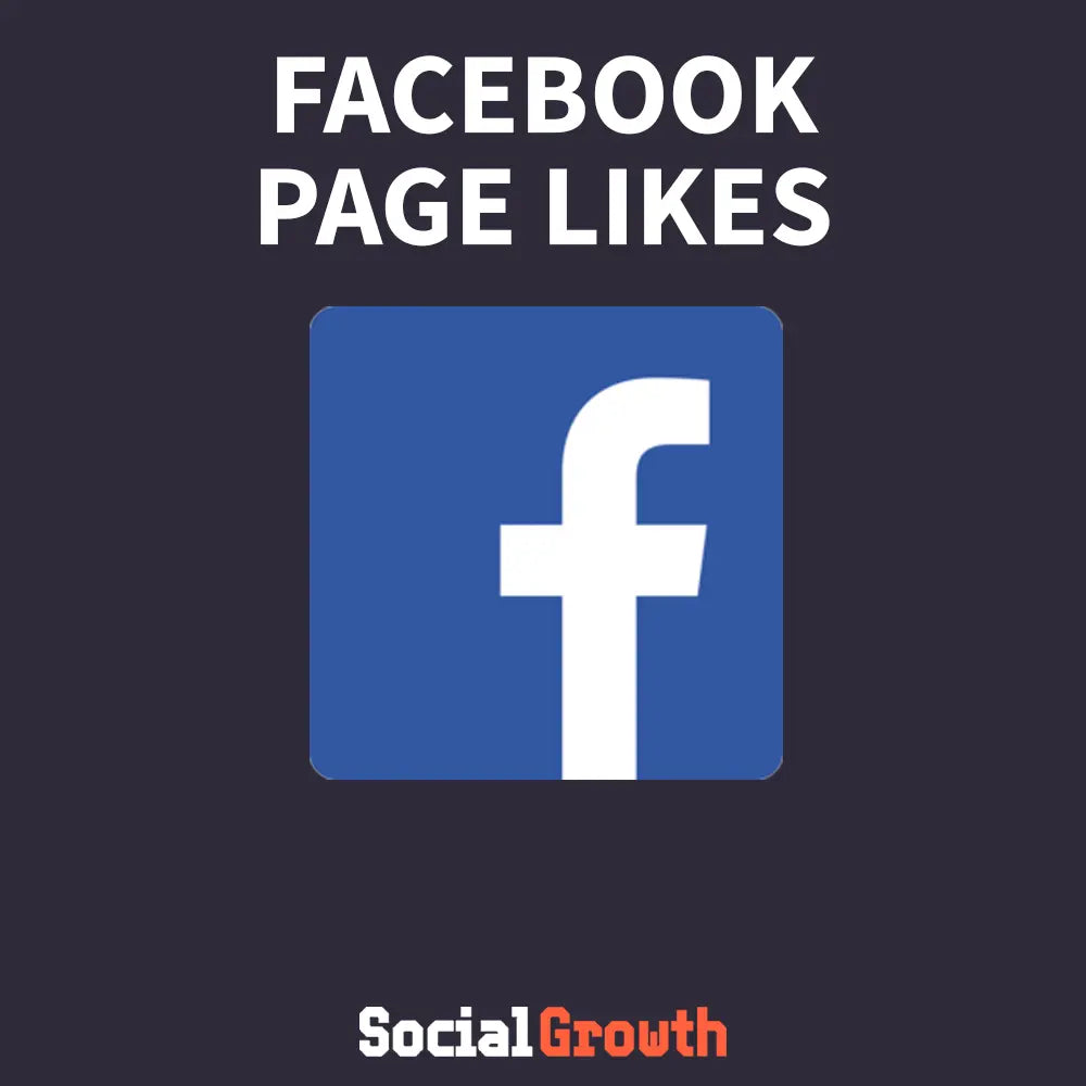 Facebook Fanpage Likes Kaufen