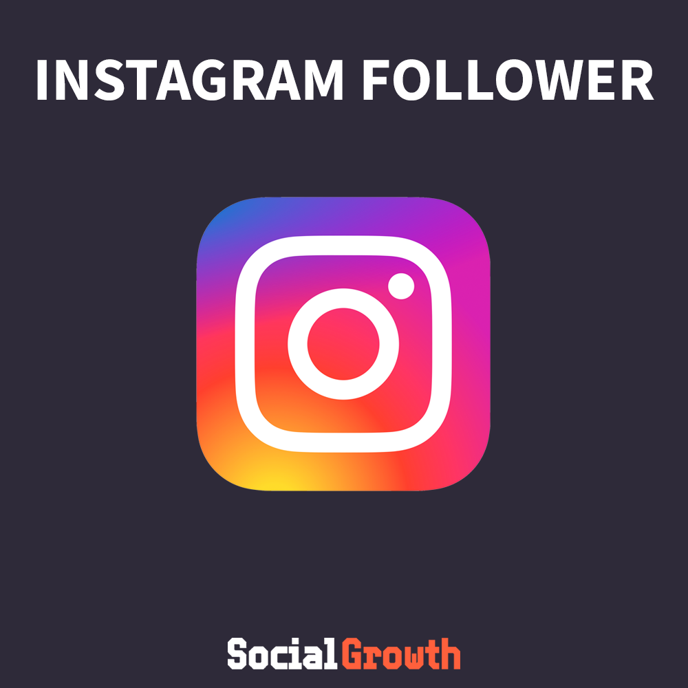 Instagram Follower kaufen