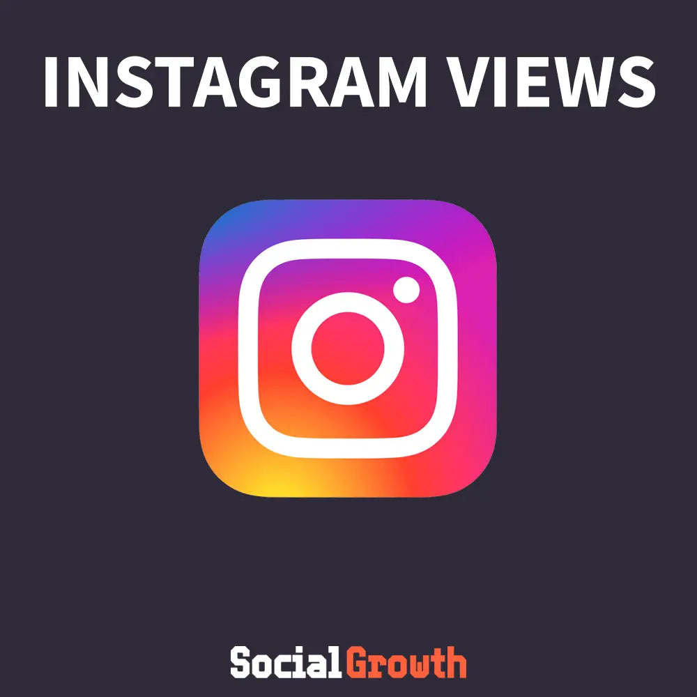 Instagram Views Kaufen