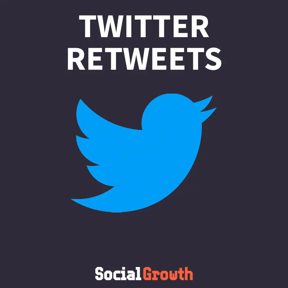 Twitter Retweets Kaufen