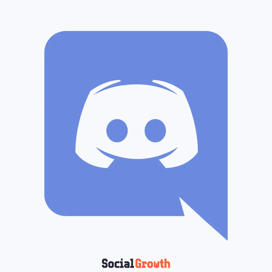 Discord SocialGrowth discord-socialgrowth