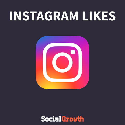 Instagram Likes Kaufen