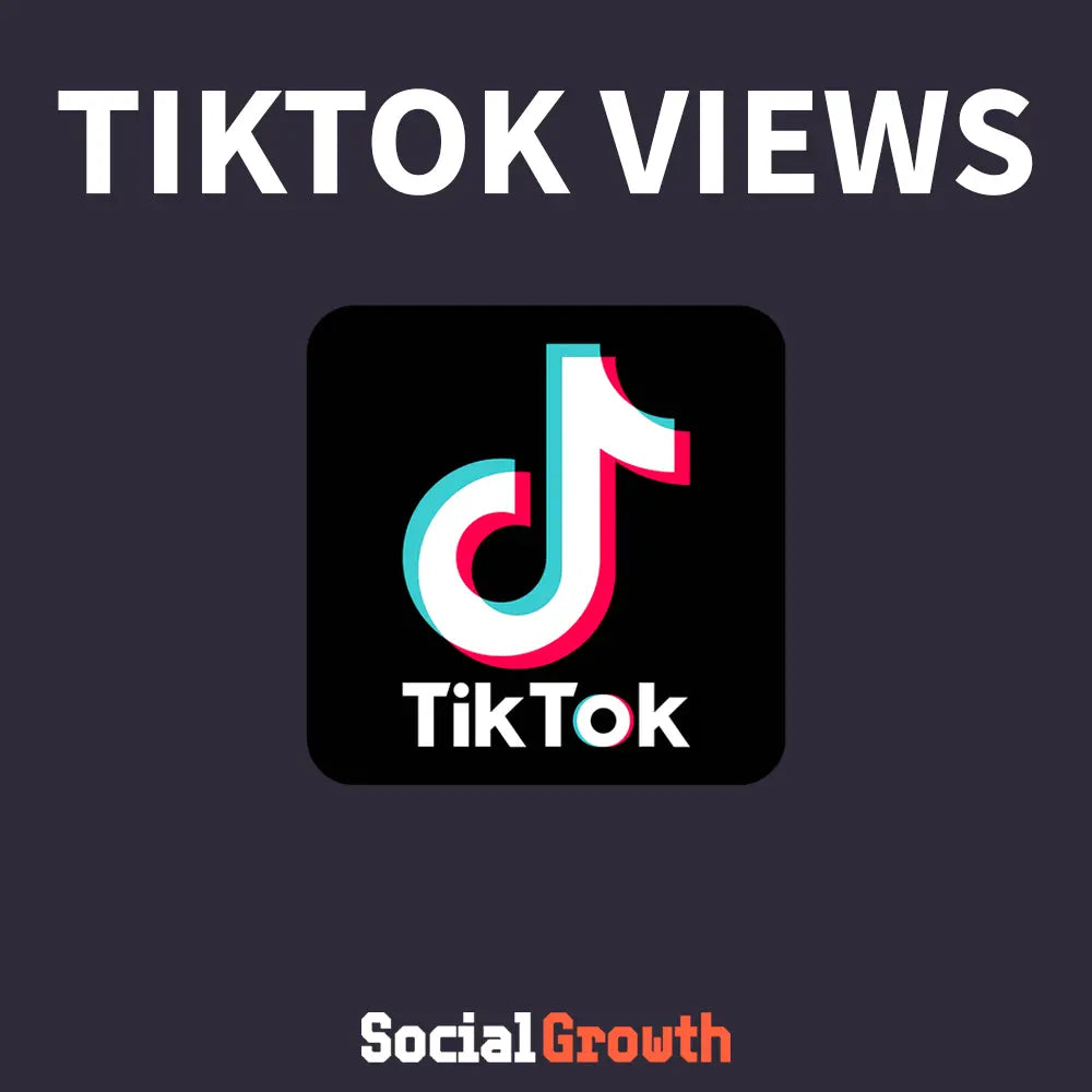 TikTok Views Kaufen